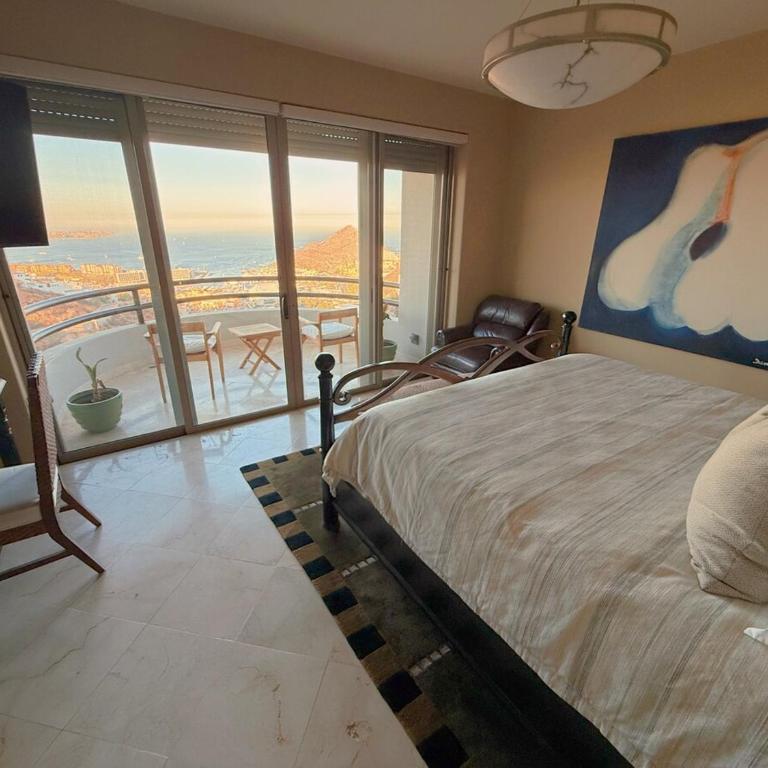 Luxury Cabo Villa Stunning Ocean Views - Villa - 45