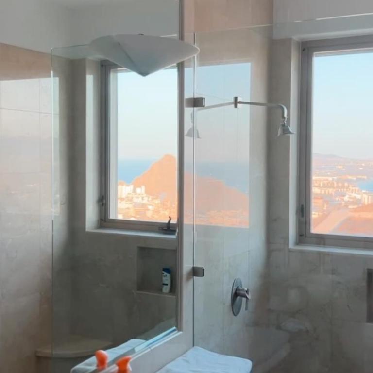 Luxury Cabo Villa Stunning Ocean Views - Villa - 48