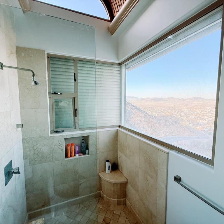 Luxury Cabo Villa Stunning Ocean Views - Villa - 52