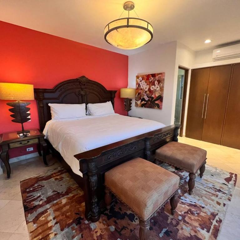 Luxury Cabo Villa Stunning Ocean Views - Villa - 57