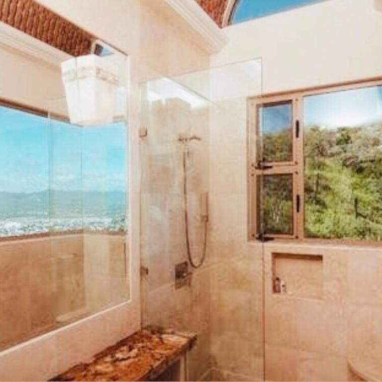 Luxury Cabo Villa Stunning Ocean Views - Villa - 58