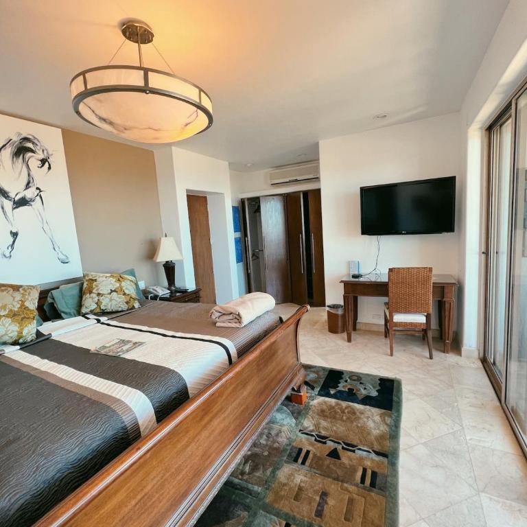 Luxury Cabo Villa Stunning Ocean Views - Villa - 59