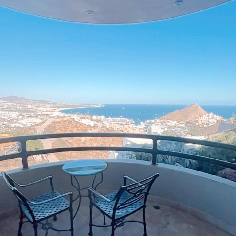 Luxury Cabo Villa Stunning Ocean Views - Villa - 62