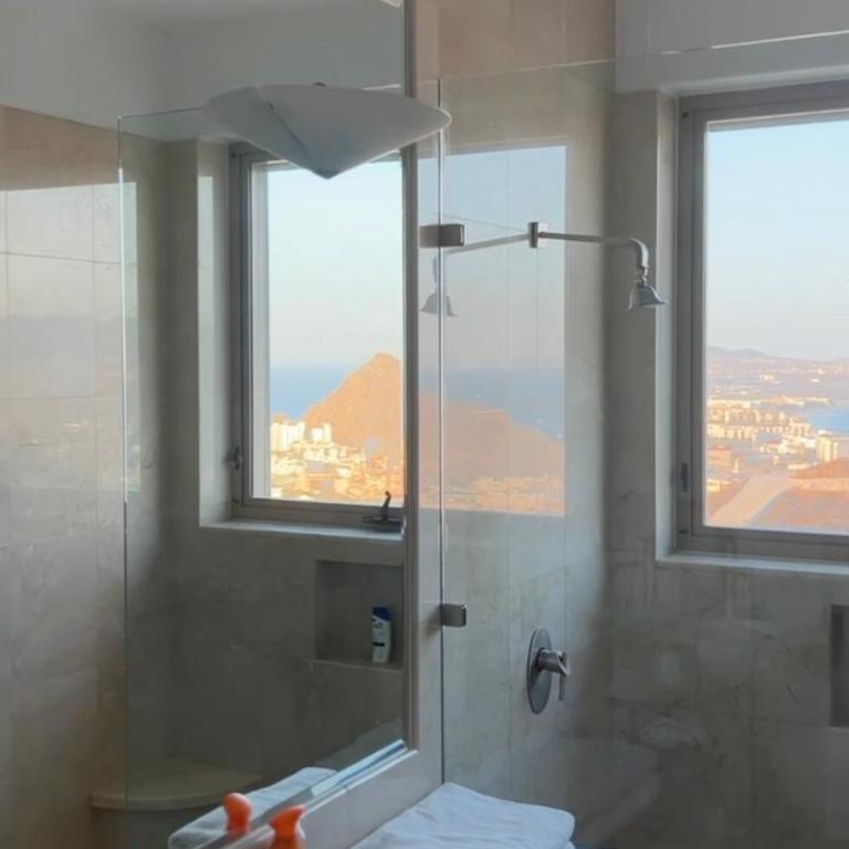 Luxury Cabo Villa Stunning Ocean Views - Villa - 67