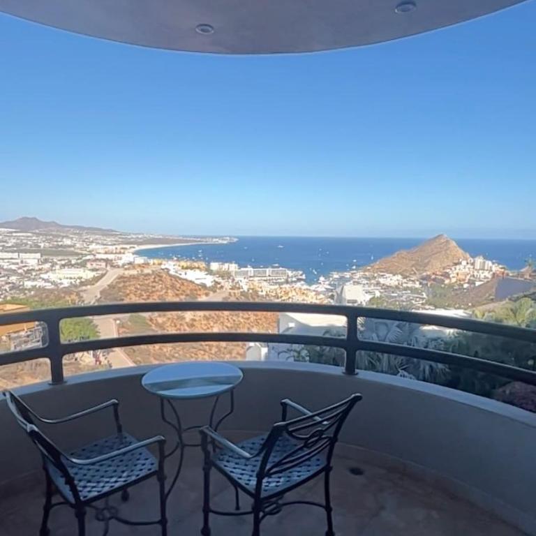 Luxury Cabo Villa Stunning Ocean Views - Villa - 77