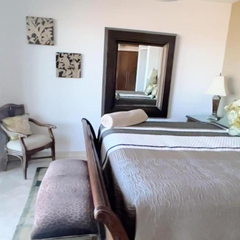 Luxury Cabo Villa Stunning Ocean Views - Villa - 80