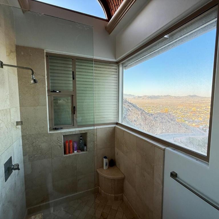 Luxury Cabo Villa Stunning Ocean Views - Villa - 81