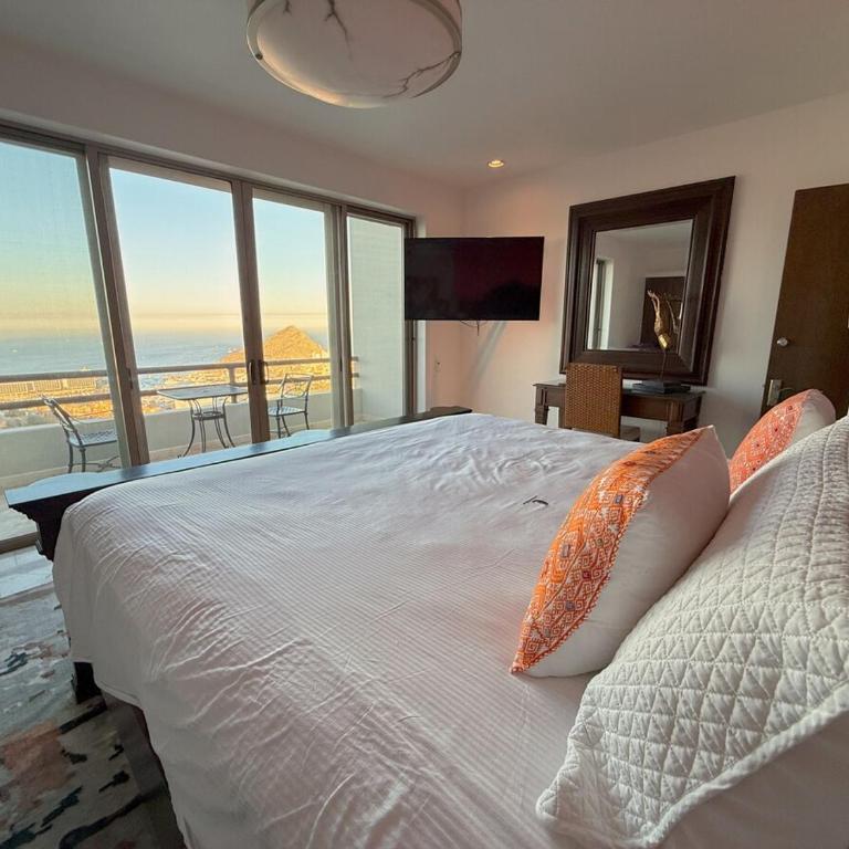 Luxury Cabo Villa Stunning Ocean Views - Villa - 84