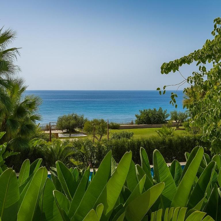 Apartamentos Balcon de Carabeo - Apartamento de 1 dormitorio con vistas al mar - 3