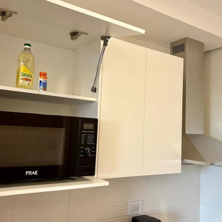 Matrisa Boggiani 805 - Vivelite - One-Bedroom Apartment - 1