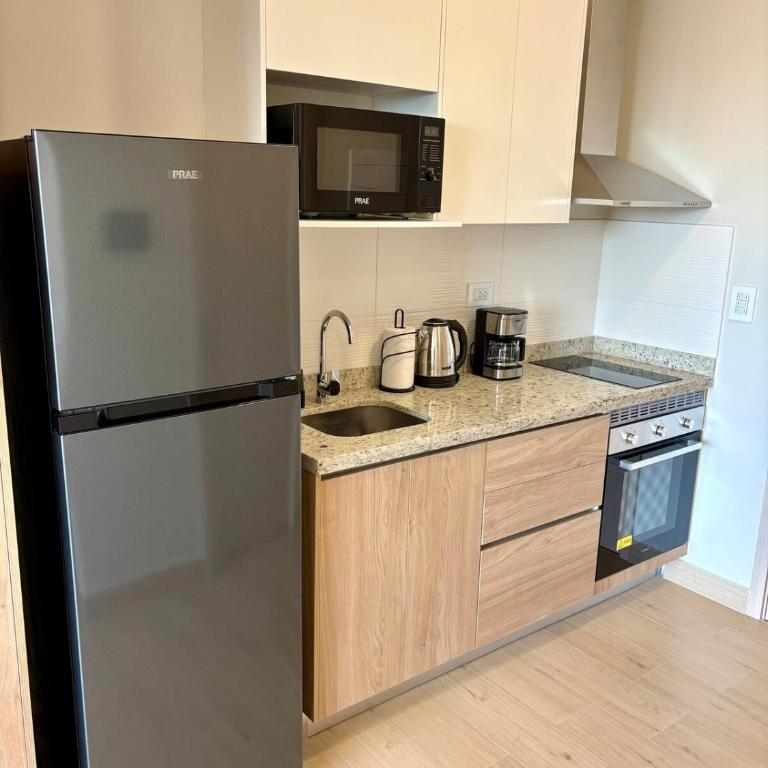 Matrisa Boggiani 805 - Vivelite - One-Bedroom Apartment - 5