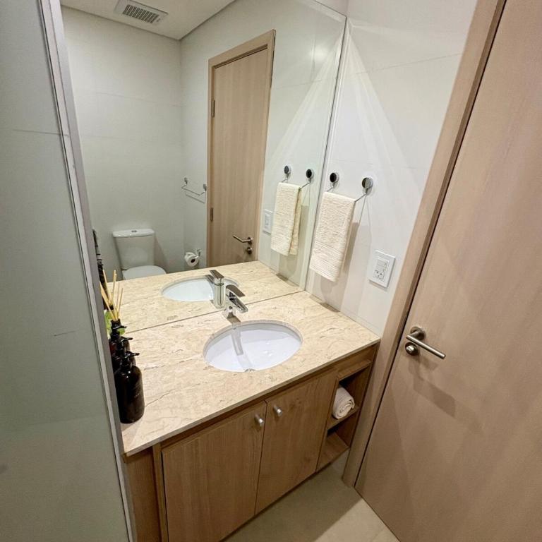 Matrisa Boggiani 805 - Vivelite - One-Bedroom Apartment - 13