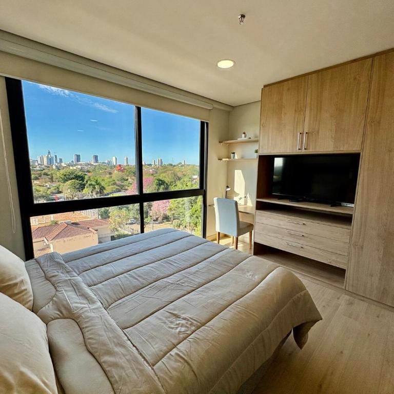 Matrisa Boggiani 805 - Vivelite - One-Bedroom Apartment - 14