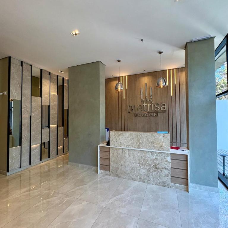 Matrisa Boggiani 805 - Vivelite - One-Bedroom Apartment - 24