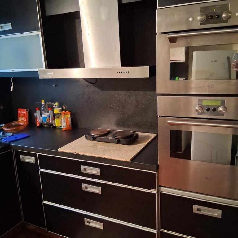 Unique Spacious 2BR Apartment - Apartamento de 3 dormitorios - 13