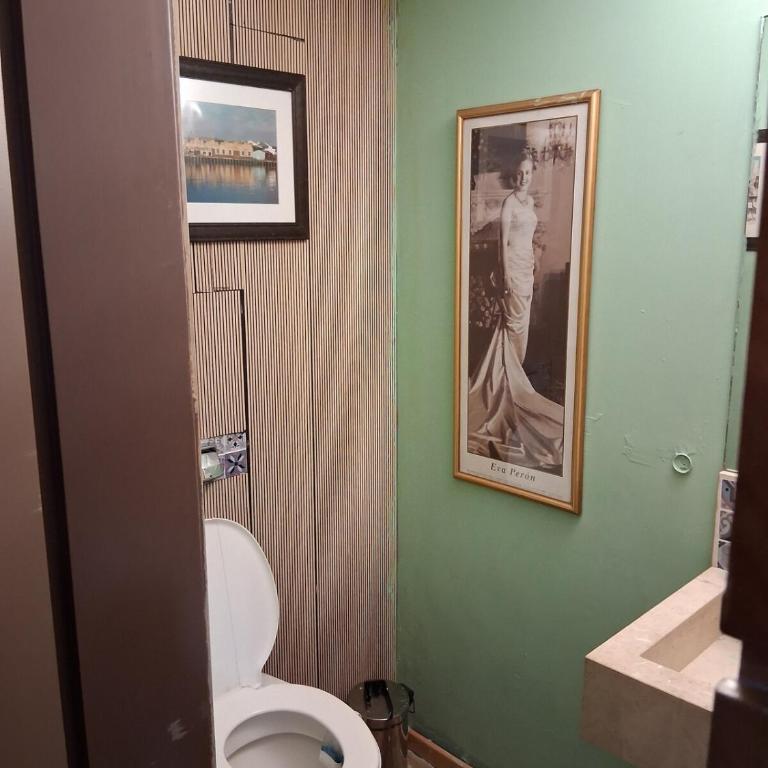 Unique Spacious 2BR Apartment - Apartamento de 3 dormitorios - 18