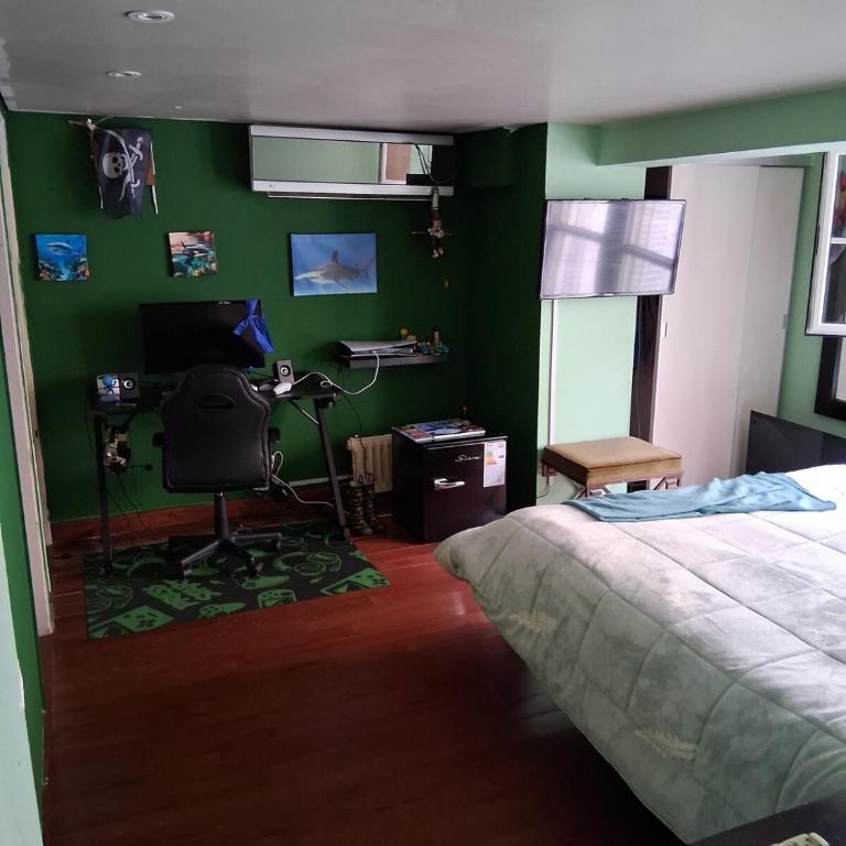 Unique Spacious 2BR Apartment - Apartamento de 3 dormitorios - 47