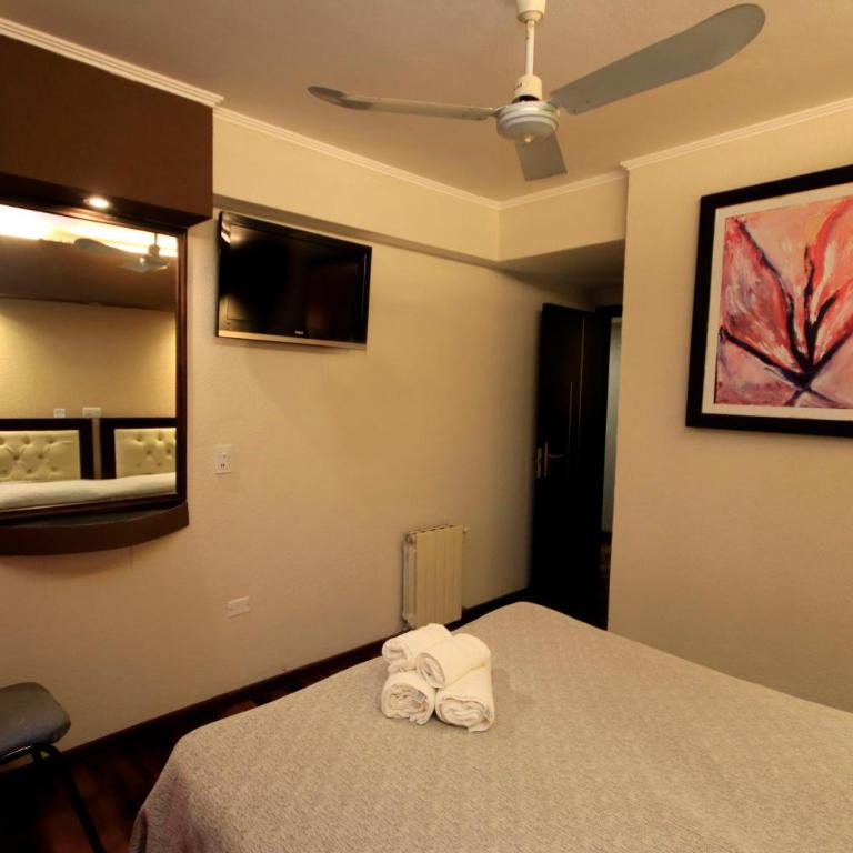 Ananque Hotel & Spa - Habitación Doble - 1 o 2 camas - 7