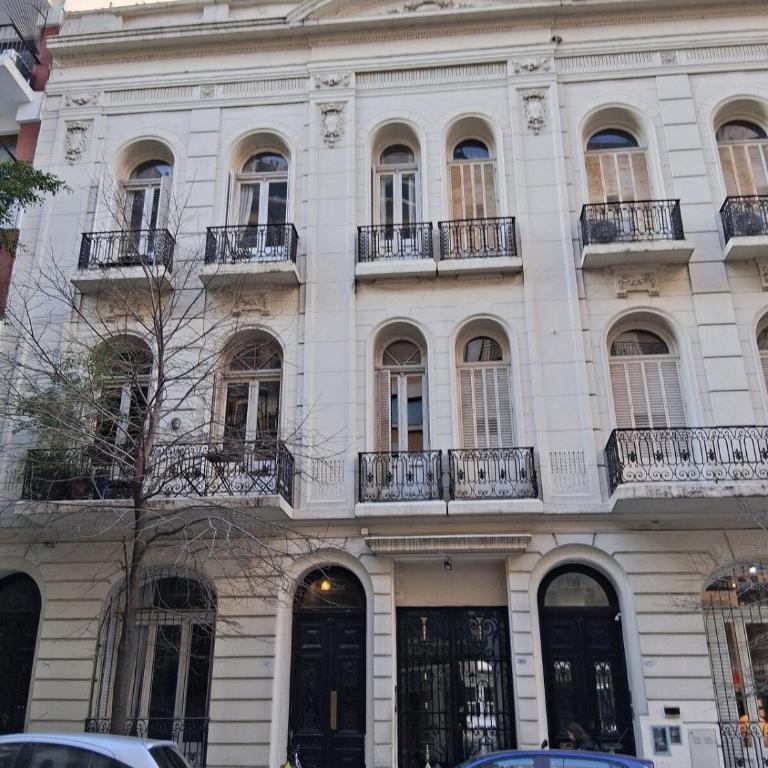 Unique Spacious 2BR Apartment - Apartamento de 3 dormitorios - 56