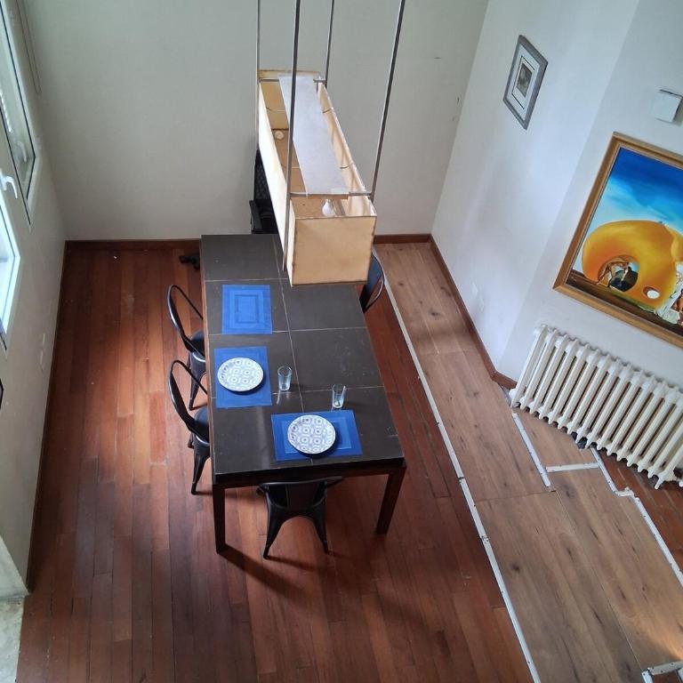 Unique Spacious 2BR Apartment - Apartamento de 3 dormitorios - 59