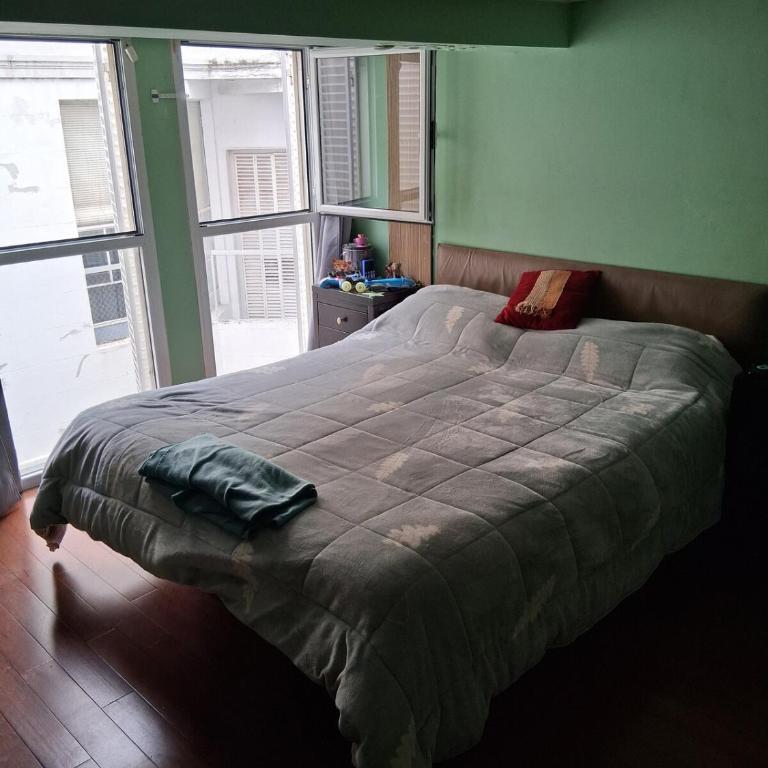 Unique Spacious 2BR Apartment - Apartamento de 3 dormitorios - 62