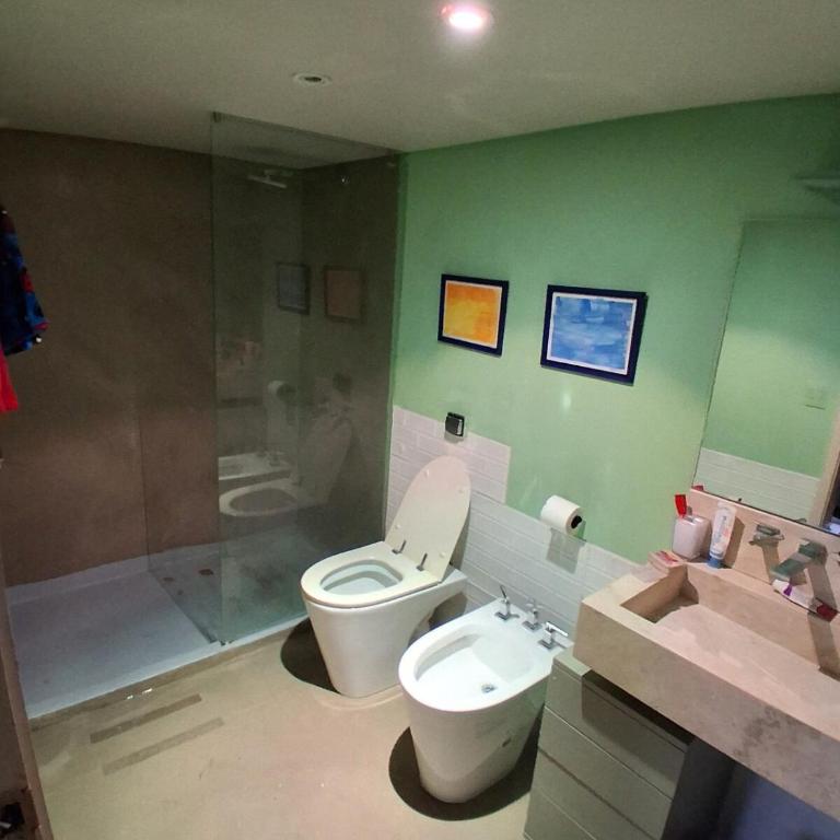 Unique Spacious 2BR Apartment - Apartamento de 3 dormitorios - 66