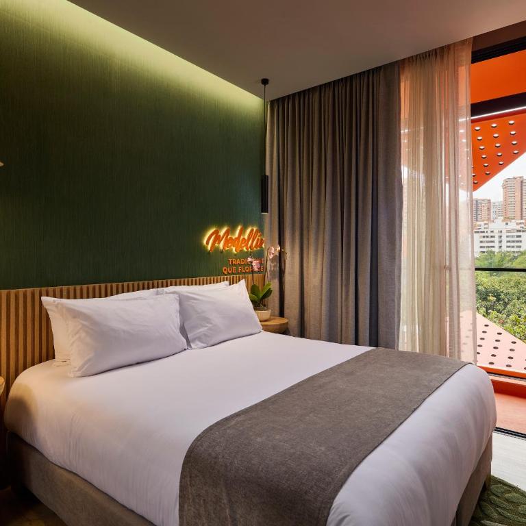 Calle Flora Hotel by Jalo - Standard Queen Room - 2