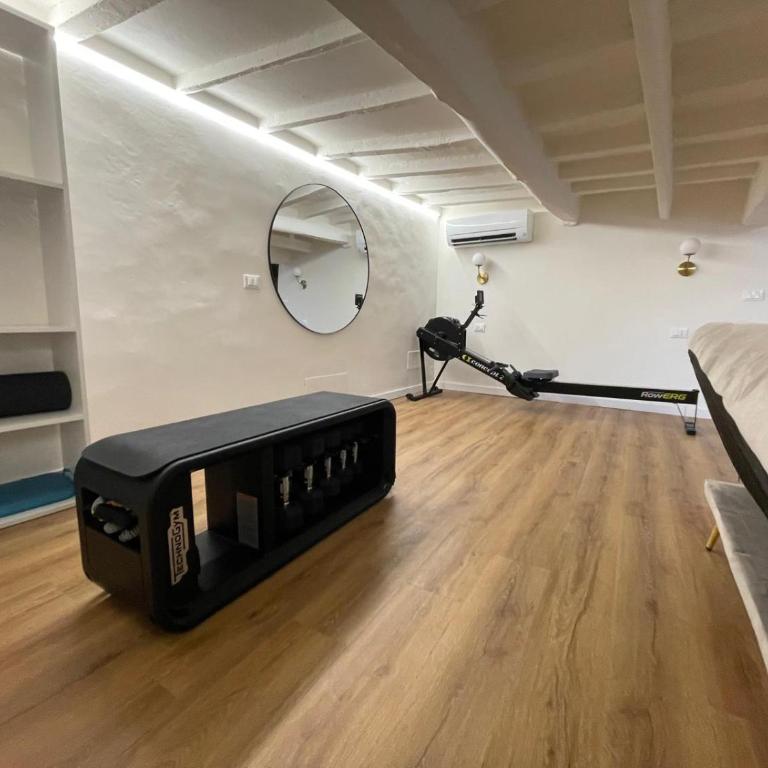 Charming & Spacious Florence Apartment - Appartamento - 22