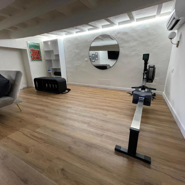 Charming & Spacious Florence Apartment - Appartamento - 23