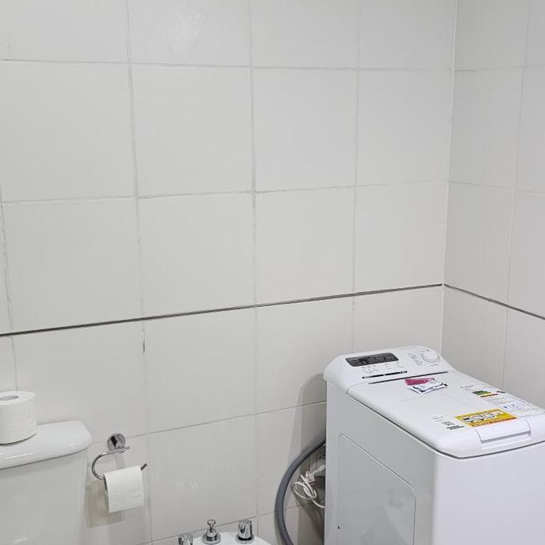 Roca 3 Apart - Apartamento de 1 dormitorio - 11