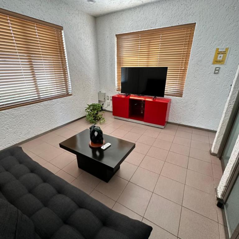 Casa 5 recámaras alado de la playa en zona hotelera - Casa de 5 dormitorios - 7