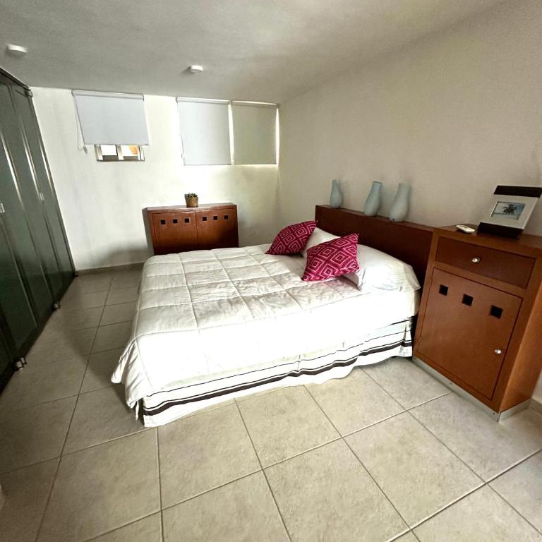 Casa 5 recámaras alado de la playa en zona hotelera - Casa de 5 dormitorios - 11