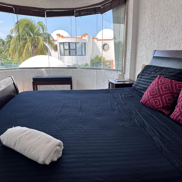 Casa 5 recámaras alado de la playa en zona hotelera - Casa de 5 dormitorios - 22