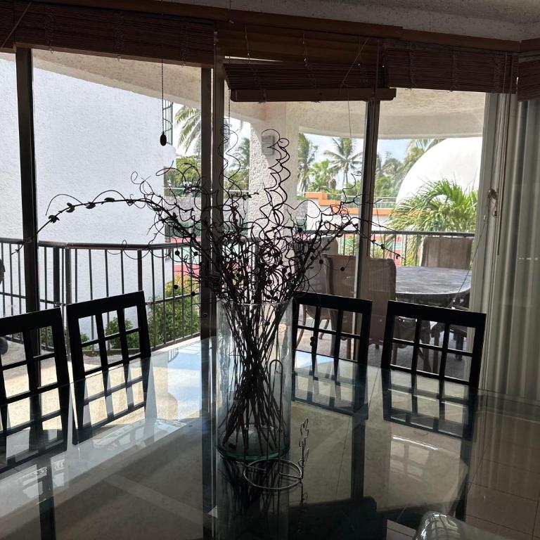Casa 5 recámaras alado de la playa en zona hotelera - Casa de 5 dormitorios - 30