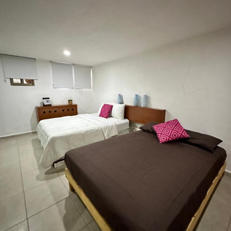 Casa 5 recámaras alado de la playa en zona hotelera - Casa de 5 dormitorios - 32
