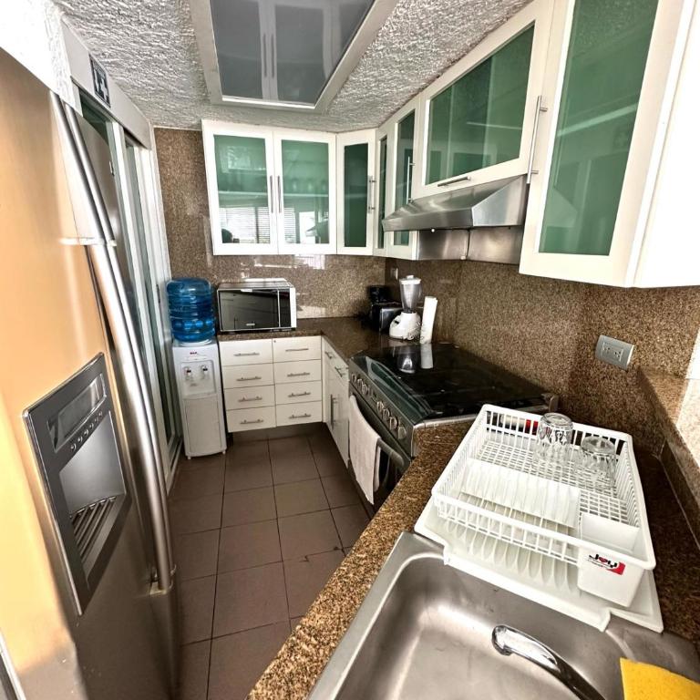 Casa 5 recámaras alado de la playa en zona hotelera - Casa de 5 dormitorios - 34