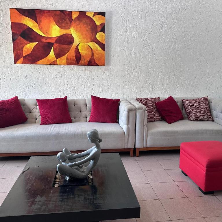 Casa 5 recámaras alado de la playa en zona hotelera - Casa de 5 dormitorios - 39