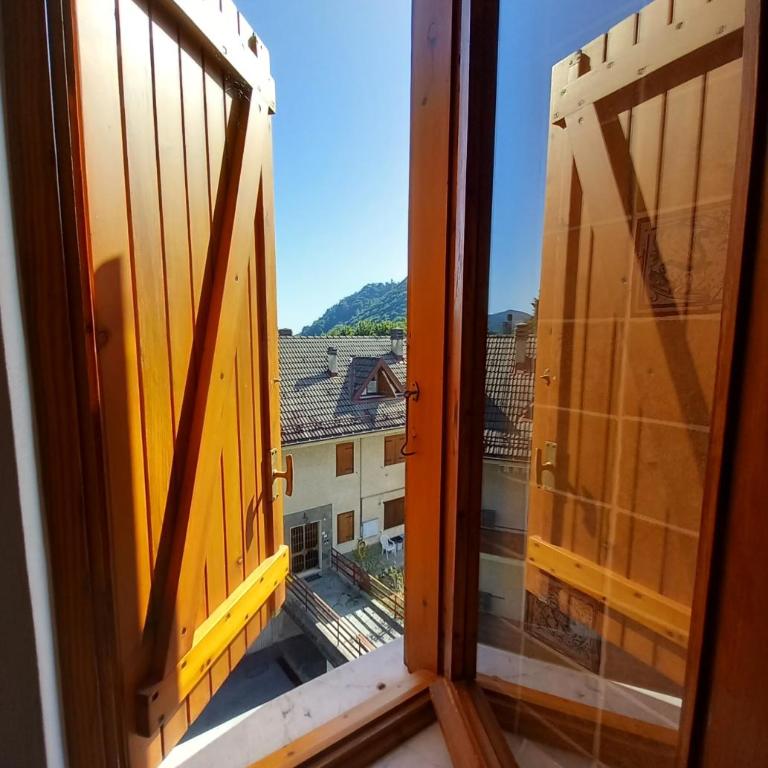 Sam's Getaway - Apartamento de 1 dormitorio con balcón y vistas a la montaña - 5
