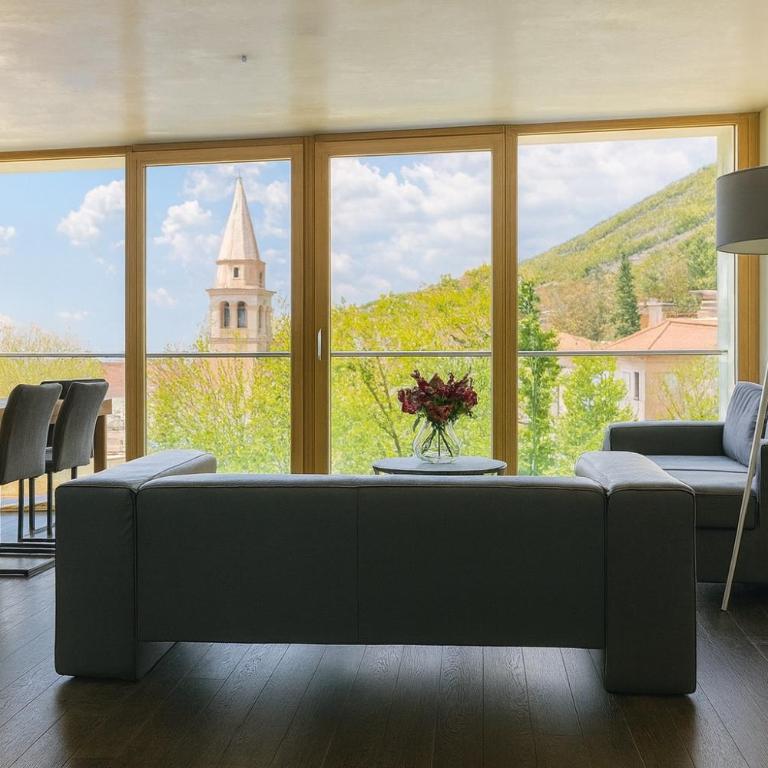 Seaview apartment - Appartamento con Vista Mare - 26