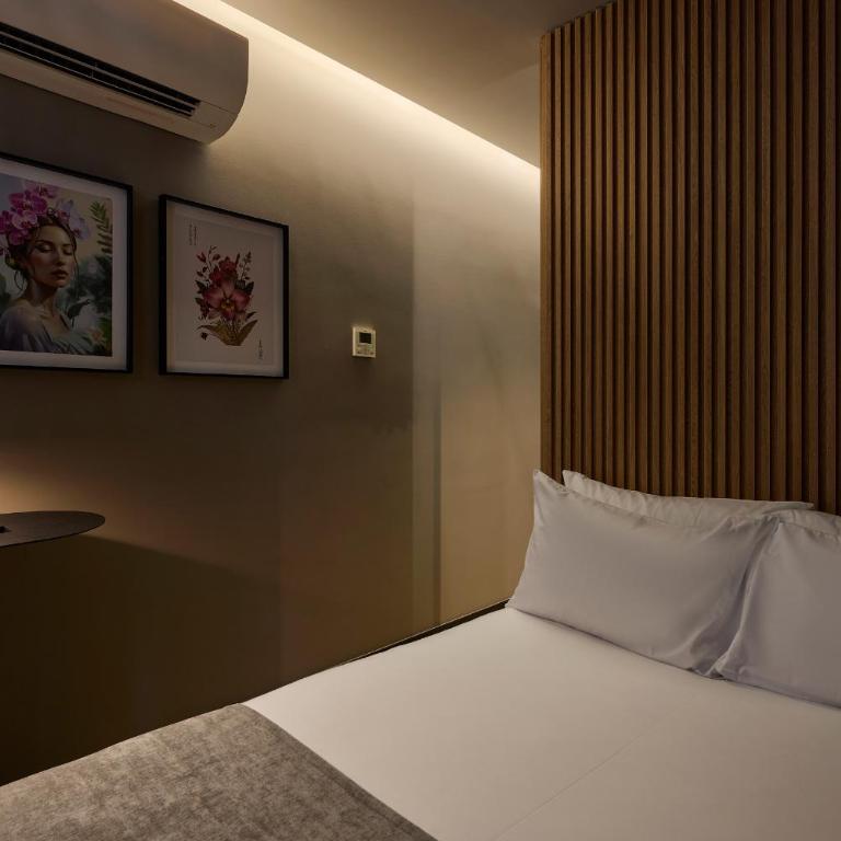 Calle Flora Hotel by Jalo - Small Double Room - 5