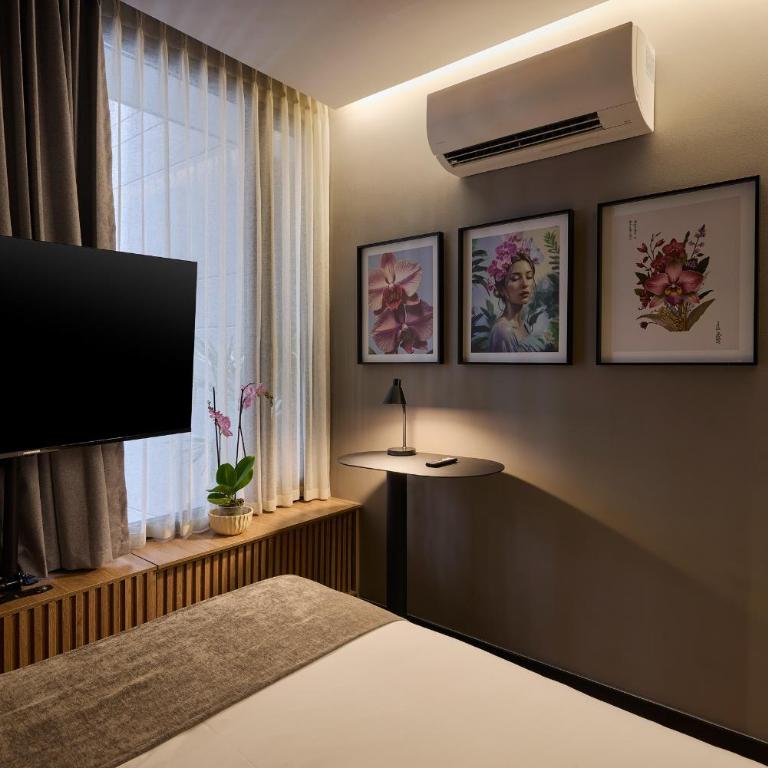 Calle Flora Hotel by Jalo - Small Double Room - 2