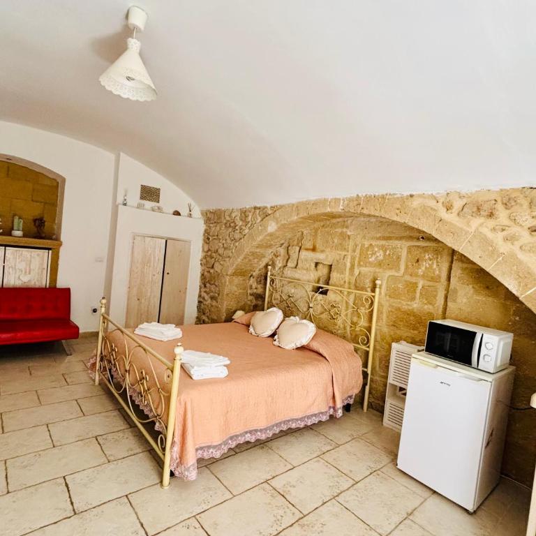 Il nido di Circe - Casa con 1 Camera da Letto - 8