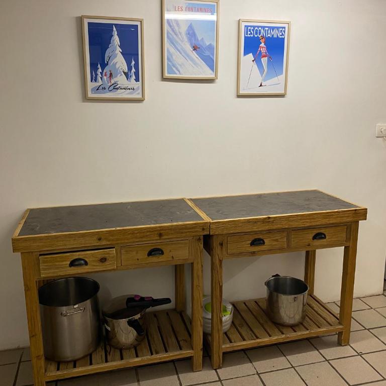 Joyeux Flocon - Spacieux chalet - Chalet - 17