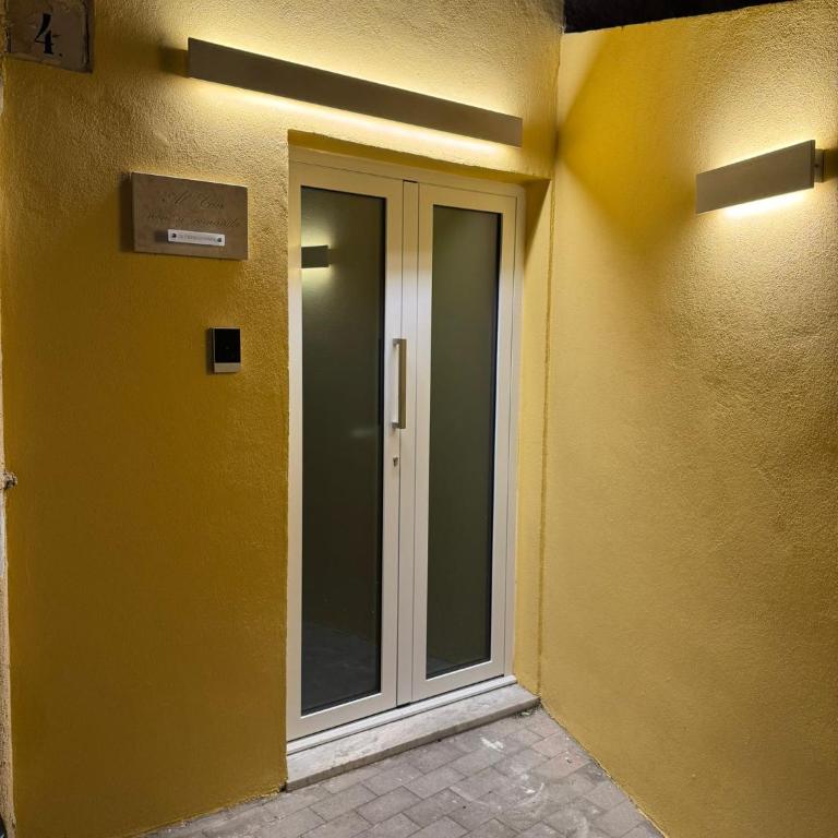 AL CUOR NON Si COMANDA - Casa con 1 Camera da Letto - 2