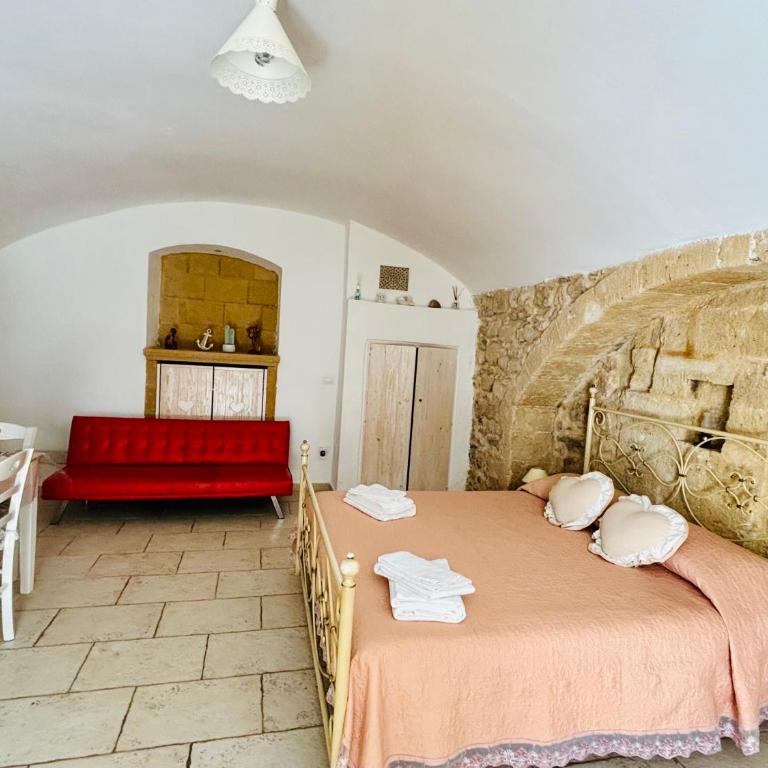 Il nido di Circe - Casa con 1 Camera da Letto - 5