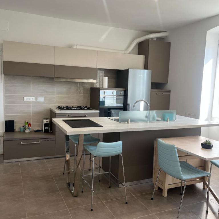 Appartamento Winckelmann - Appartamento con 1 Camera da Letto - 3