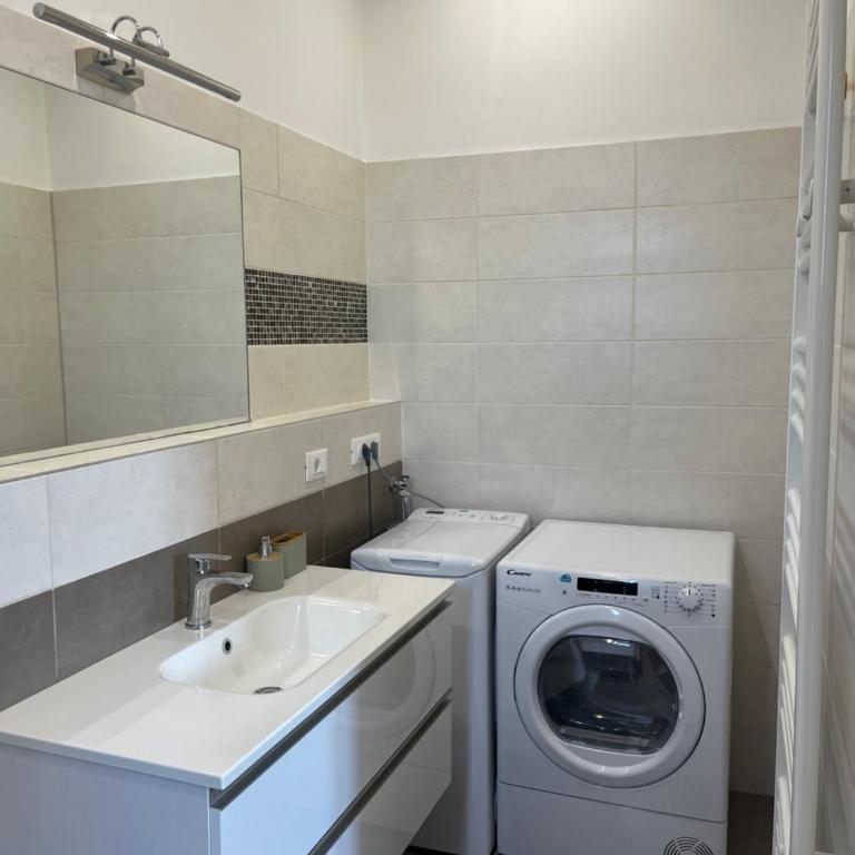 Appartamento Winckelmann - Appartamento con 1 Camera da Letto - 10