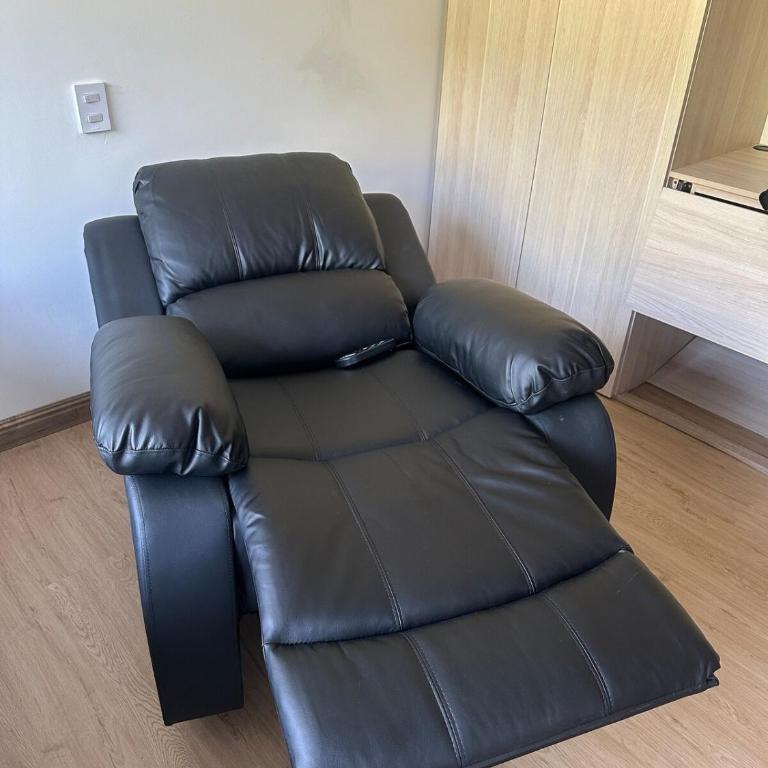 Aparta estudio Zona Norte Bogotá - Apartamento de 1 dormitorio - 7