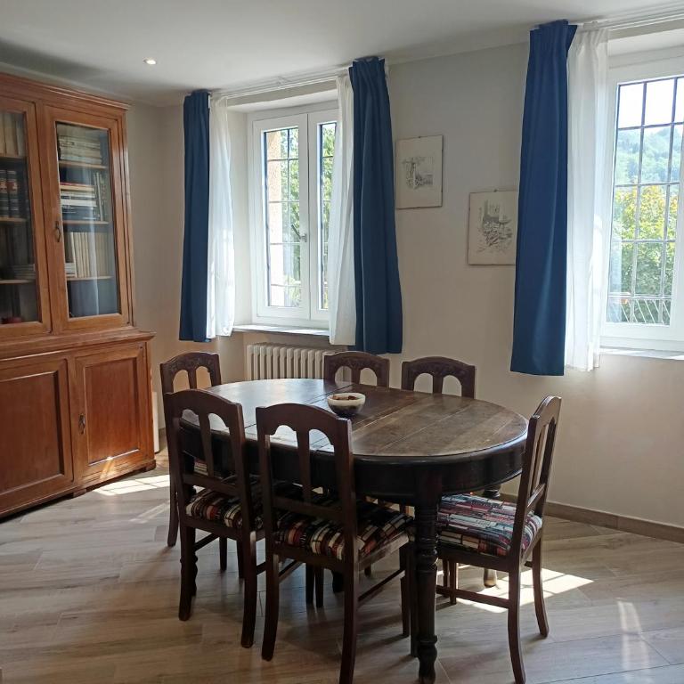 Villa Campana free private parking - One-Bedroom Apartment - 3