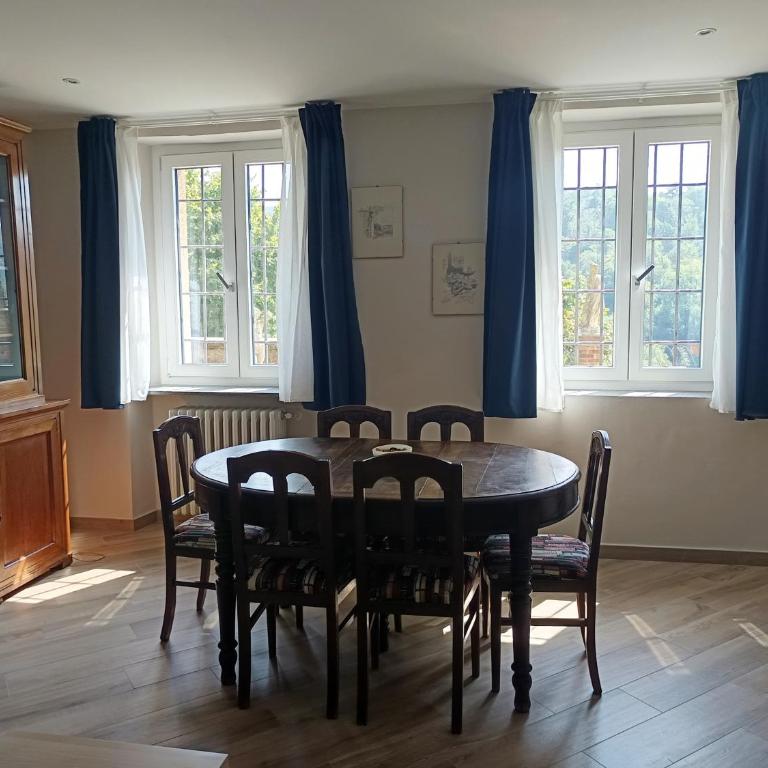 Villa Campana free private parking - One-Bedroom Apartment - 5